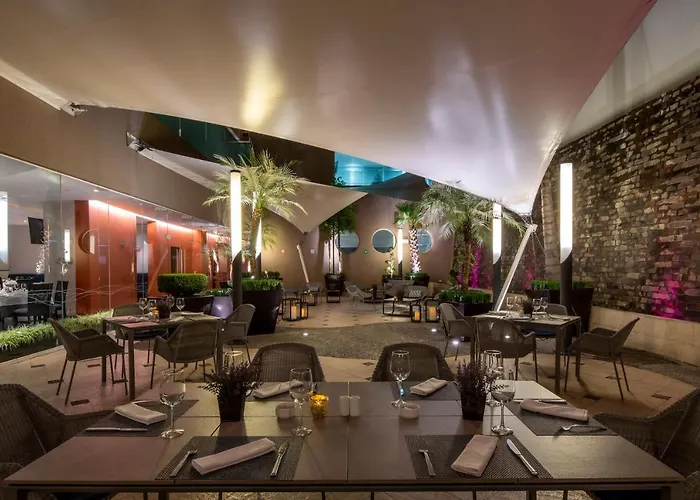 Novit Hotel Mexico City