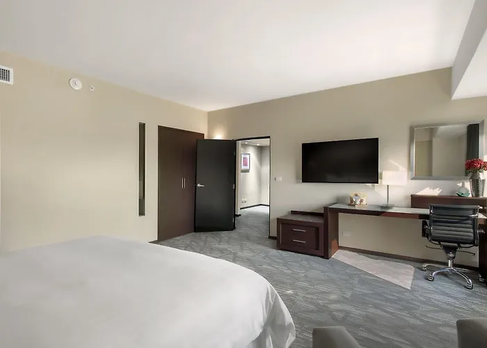 Novit Hotel Mexico City