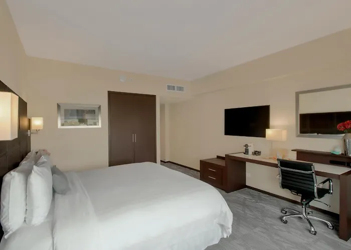 Novit 4* Mexico City
