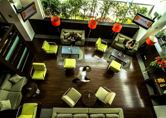 Novit Hotel 4*
