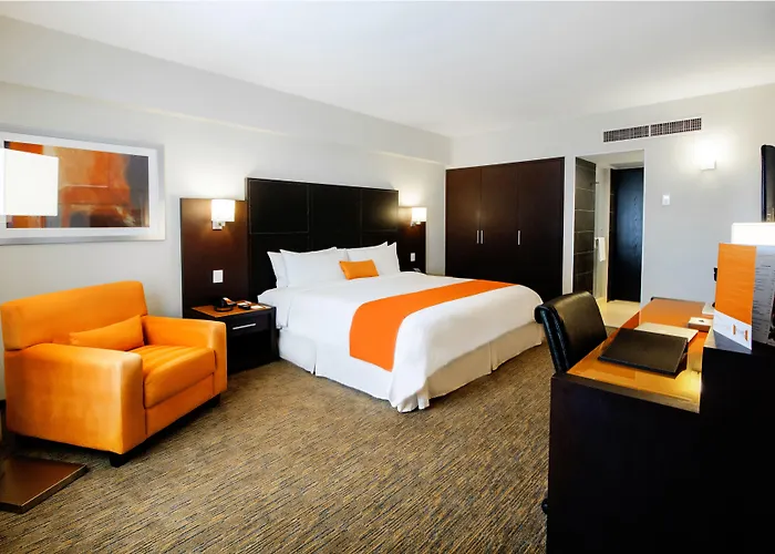 Hotel Novit Mexico City