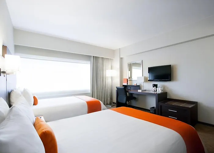 Novit 4* Mexico City