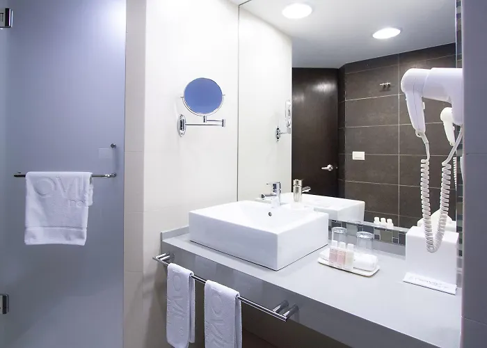 Hotel Novit Mexico City