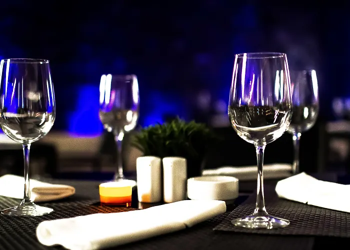 Novit Hotel Mexico City