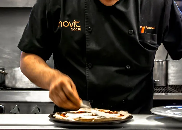 Novit Mexico City