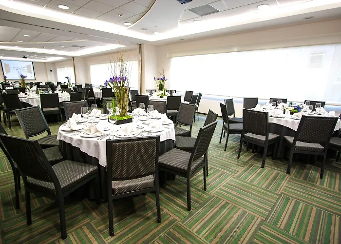 Novit 4* Mexico City