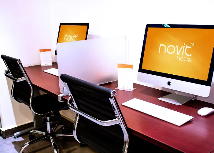 Novit Hotel