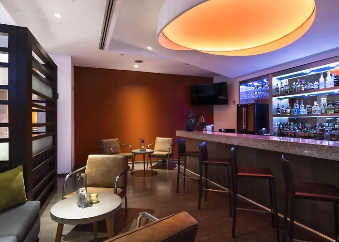 Novit Hotel Mexico City