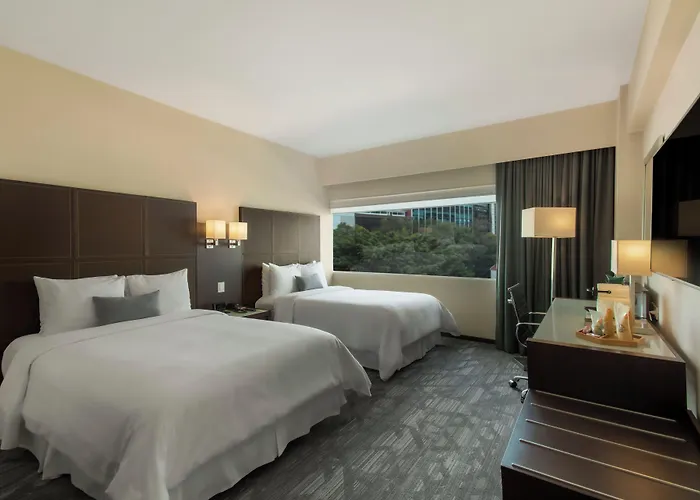Novit Hotel Mexico City