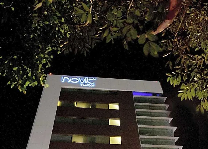 Novit 4*