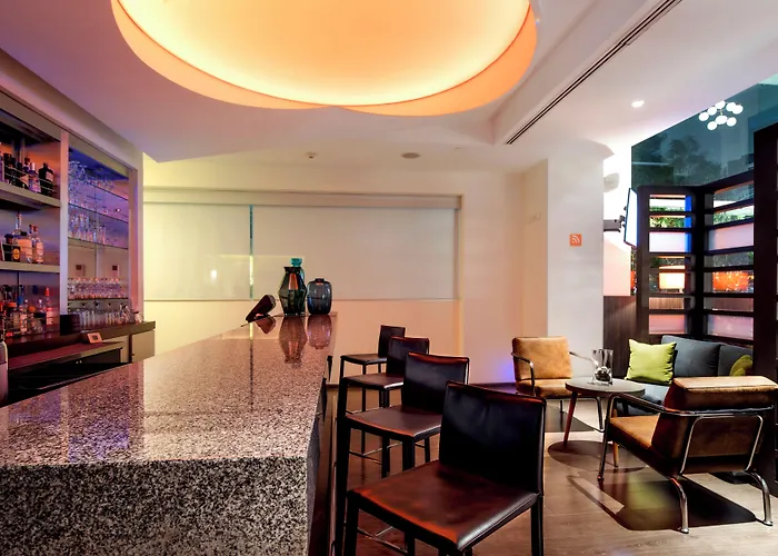Novit 4* Mexico