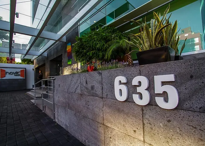 Hotel Novit 4*